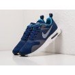 Кроссовки NIKE Air Max Tavas цвет Синий арт. 29663