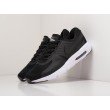 Кроссовки NIKE Air Max Zero цвет Черный арт. 25330