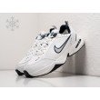 Зимние Кроссовки NIKE Air Monarch IV цвет Белый арт. 33015