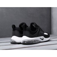 Кроссовки NIKE Air Presto цвет Черный арт. 10778