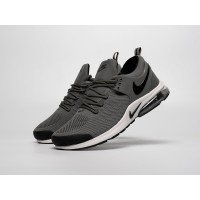 Кроссовки NIKE Air Presto 2019 цвет Серый арт. 40844