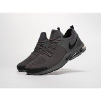 Кроссовки NIKE Air Presto 2019 цвет Серый арт. 40886