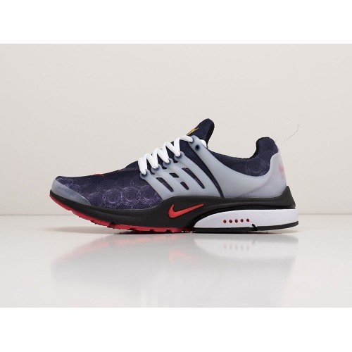 Кроссовки NIKE Air Presto цвет Фиолетовый арт. 24587