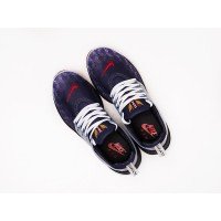 Кроссовки NIKE Air Presto цвет Фиолетовый арт. 24587