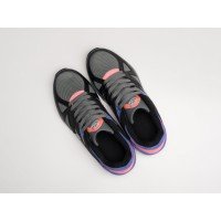 Кроссовки NIKE Air Structure Triax 91 цвет Черный арт. 32214