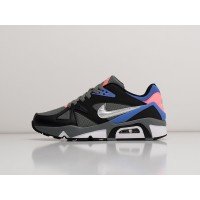 Кроссовки NIKE Air Structure Triax 91 цвет Черный арт. 32214