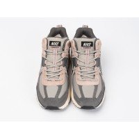 Зимние Кроссовки NIKE Air Zoom Vomero 5 Mid цвет Серый арт. 43809