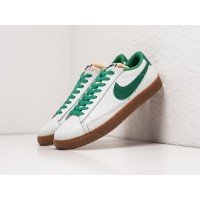 Кроссовки NIKE Blazer Low 77 цвет Белый арт. 27454