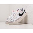 Кроссовки NIKE Blazer Low 77 цвет Белый арт. 29357