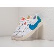 Кроссовки NIKE Blazer Low 77 Jumbo цвет Белый арт. 31599