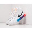 Кроссовки NIKE Blazer Mid 77 цвет Белый арт. 27305