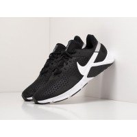 Кроссовки NIKE Legend Essential 2 цвет Черный арт. 24722