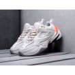 Кроссовки NIKE M2K TEKNO цвет Белый арт. 11325