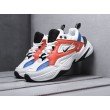 Кроссовки NIKE M2K TEKNO цвет Белый арт. 11368