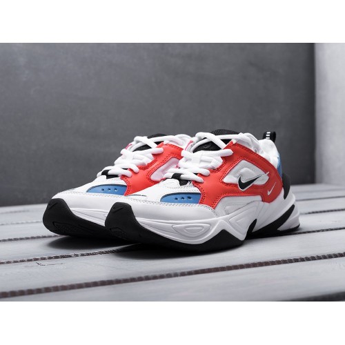 Кроссовки NIKE M2K TEKNO цвет Белый арт. 14713