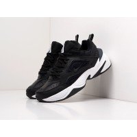 Кроссовки NIKE M2K TEKNO цвет Черный арт. 19919