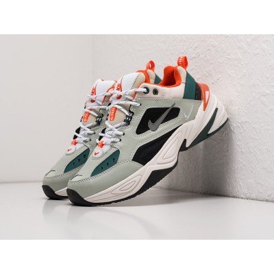 Кроссовки NIKE M2K TEKNO цвет Серый арт. 23500