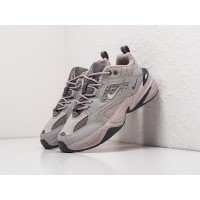 Кроссовки NIKE M2K TEKNO цвет Серый арт. 27636