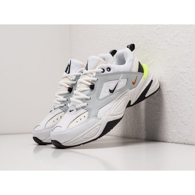 Кроссовки NIKE M2K TEKNO цвет Белый арт. 27892