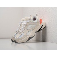 Кроссовки NIKE M2K TEKNO цвет Белый арт. 27905