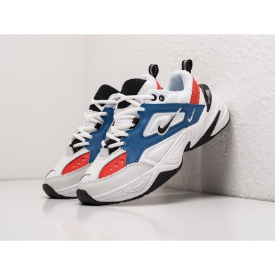 Кроссовки NIKE M2K TEKNO цвет Белый арт. 28467