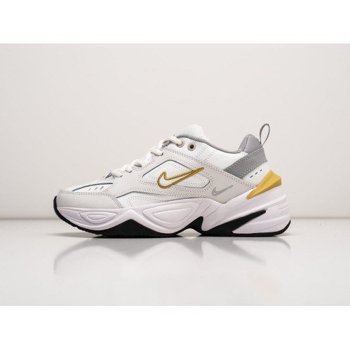 Кроссовки NIKE M2K TEKNO цвет Белый арт. 32435