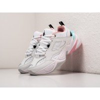 Кроссовки NIKE M2K TEKNO цвет Белый арт. 34386