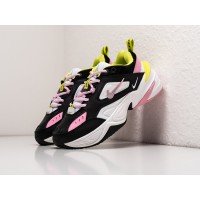 Кроссовки NIKE M2K TEKNO цвет Разноцветный арт. 34388