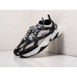 Кроссовки NIKE M2K TEKNO цвет Серый арт. 35012