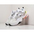 Кроссовки NIKE M2K TEKNO цвет Белый арт. 36550