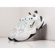 Кроссовки NIKE M2K TEKNO цвет Белый арт. 36738