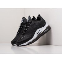 Кроссовки NIKE MX-720-818 цвет Черный арт. 22754