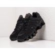 Кроссовки NIKE Shox TL цвет Черный арт. 28134