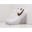 Кроссовки LOUIS VUITTON x NIKE Air Force 1 Low цвет Белый арт. 27210