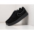 Кроссовки NIKE x Reigning Champ Air Force 1 Low цвет Черный арт. 30082