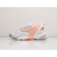 Кроссовки NIKE Zoom 2K цвет Белый арт. 34374