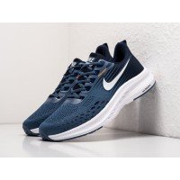 Кроссовки NIKE Zoom цвет Синий арт. 30465