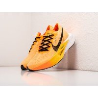 Кроссовки NIKE ZoomX Vaporfly NEXT% 3 цвет Оранжевый арт. 38822