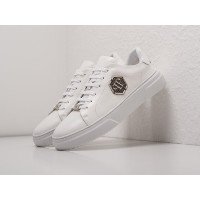 Кроссовки PHILIPP PLEIN цвет Белый арт. 25774