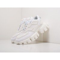 Кроссовки PRADA Cloudbust Thunder цвет Белый арт. 24285