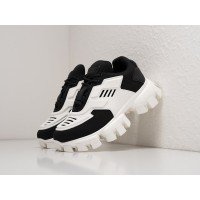 Кроссовки PRADA Cloudbust Thunder цвет Белый арт. 34714