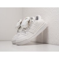 Кроссовки PRADA x ADIDAS Forum Low цвет Белый арт. 30985