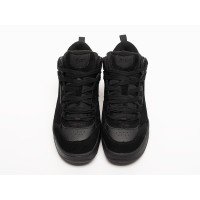 Зимние Кроссовки PUMA 180 High цвет Черный арт. 43525