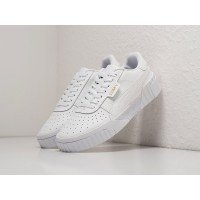 Кроссовки PUMA Cali Bold цвет Белый арт. 36768