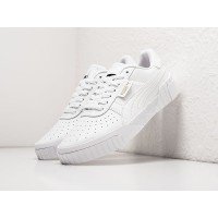 Кроссовки PUMA Cali Bold цвет Белый арт. 38975