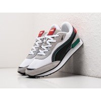 Кроссовки PUMA Future Rider цвет Белый арт. 35094