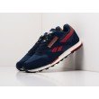 Кроссовки REEBOK Classic Leather Suede цвет Синий арт. 22882