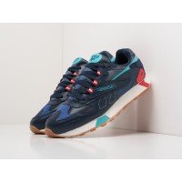 Кроссовки REEBOK CL LTHR ATI 90S цвет Синий арт. 20117