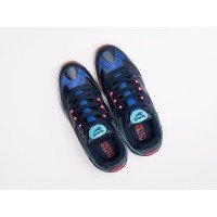 Кроссовки REEBOK CL LTHR ATI 90S цвет Синий арт. 20117