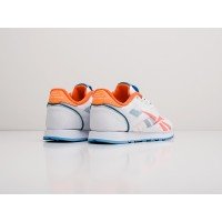 Кроссовки REEBOK Classic Leather цвет Белый арт. 20355